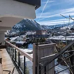 Moderne A Avec Terrasse Et Parking - Fr-1-562-75 Lejlighed *