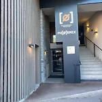 Moderne A Avec Terrasse Et Parking - Fr-1-562-75 Lejlighed Courchevel