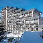 Lejlighed Moderne A Avec Terrasse Et Parking - Fr-1-562-75 Courchevel
