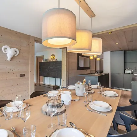 Lejlighed Moderne A Avec Terrasse Et Parking - Fr-1-562-75